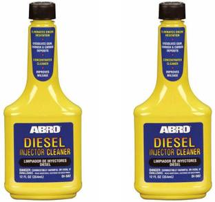 ABRO 51906 Abro Diesel Injector Cleaner Full-Synthetic Engine Oil