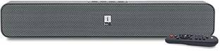 iball Musi Base High Power Compact Soundbar 10 W Bluetooth Soundbar