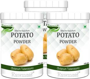 Rawmest Organic Potato