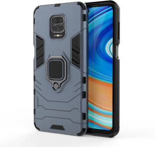 ZIVITE Back Cover for Poco M2 Pro