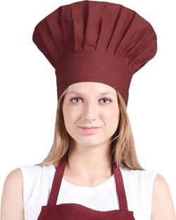 SwitchOn Chef's cap Chef Hat