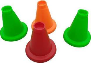 Emeggo Cone Pack of 4