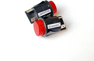 Divyanshi 15 A Two Way Electrical Switch