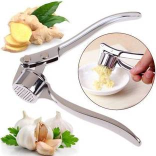 PRAJVAL Garlic Press