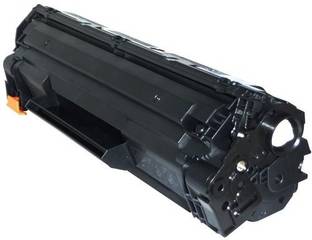 raj enterprises 88A Compatible Laser Printer Toner Cartridge Black Ink Toner