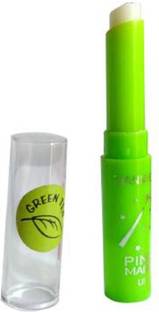 PINNER Magic Orange Lipstick with SPF 8