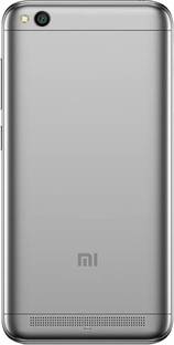 VETKEK REDMI 5A Back Panel
