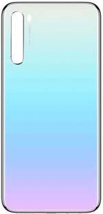 DASHSHOPPER Redmi note 8 Back Panel