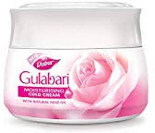 Dabur GULABARI COLD CREAM(WITH ROSE GLOW CREAM)