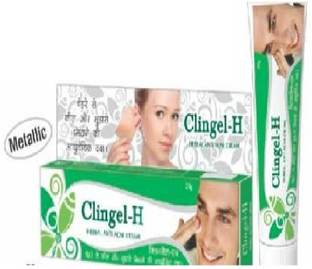 AUSTRO Clingel-H Cream
