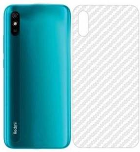 DMJHP बैक स्क्रीन गार्ड MI REDMI 9i के लिए