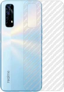 DMJHP Back Screen Guard for Realme 7 Pro