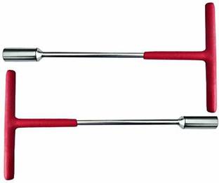 gizmo Honiton T Spanner 8MM Long 2Pc Set Tool Single Sided Speciality