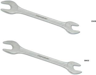 TAPARIA DEP 25X28/30X32 Double Sided Combination Wrench