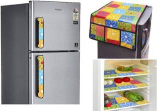 Unique Style Refrigerator  Cover