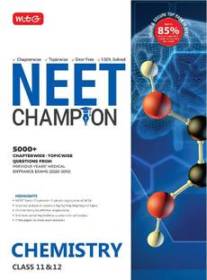 Neet Champion Chemistry