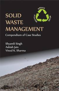 Solid Waste Management- Compendium of Case Studies