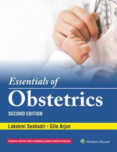 Essentials of Obstetrics Second Edition