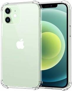 LIKEDESIGN Back Cover for Apple Iphone 12