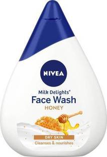 NIVEA HONEY FACE WASH 100 ML Face Wash