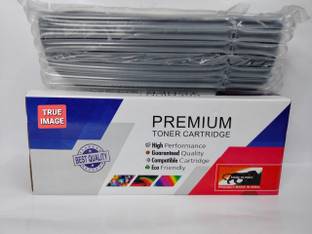 True Image 30A / CF230A Toner Cartridge Compatible with HP Laserjet Pro M203 M203d M203dn M203dw M227 M227s M227d M227fdn M227fdw M227sdn MFP (with Chip) Black Ink Cartridge Black Ink Toner