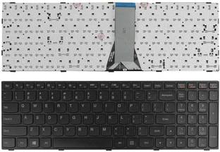 TechSio G50-30/ G50-45/ G50-70/ G50-80/25211020 (Black) Internal Laptop-size Laptop Keyboard Compatible with Desktop, Laptop, Mac Lenovo B70-80 keyboard Lenovo B71-80 keyboard Lenovo G50-45 keyboard Lenovo G50-70AT keyboard Lenovo G50-30 keyboard Lenovo E41-80 keyboard Lenovo E50-80 keyboard Lenovo G70-70 keyboard Lenovo G70-80 keyboard Lenovo E50-70 keyboard Lenovo G50-70 keyboard Lenovo B50 keyboard Lenovo G50 keyboard Lenovo G50-70M keyboard Lenovo 500-15ACZ keyboard Lenovo FLEX2 15 keyboard Lenovo Y50C keyboard Lenovo 300-15ISK keyboard Lenovo V4000 keyboard
