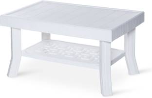 Supreme Vegas for Home & Garden Center Plastic Outdoor Table