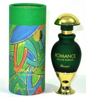 RASASI Romance [Made In Dubai] Eau de Parfum  -  45 ml