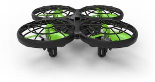 Toy House Toyhouse SYMA X26 Automatic Obstacle Avoidance RC Drone - Black