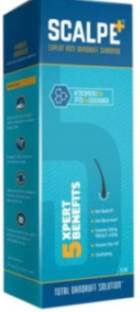 Scalpe Plus Shampoo Liquid