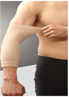 onpoint Elbow Brace Compression Sleeve, Instant Arm Support Elbow Sleeves Elbow Support