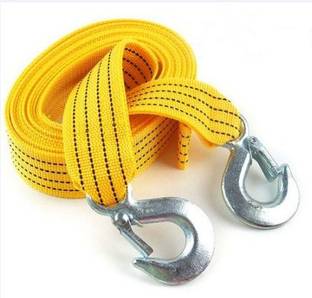 SB Chavan TOWING BELT 3 m Towing Cable