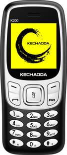 Kechaoda K200