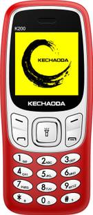 Kechaoda K200