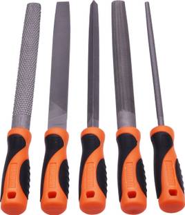 Harden Combination Chisel Set