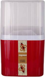 NAYASA Empty Cutlery Holder Case