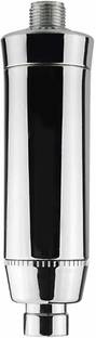 Oriley ABNSH-09 Water Purifier Chlorine Shower Filter Activated Carbon Faucets Purification Eliminates Chlorine Hard Water Bathroom Tap Mount Water Filter