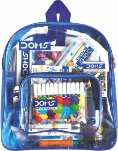 DOMS Pencil Smart Kit
