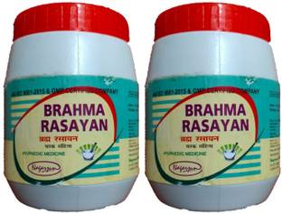 Nagarjun Brahma Rasayan