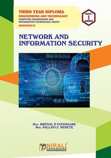 Network and Information Security (22620)