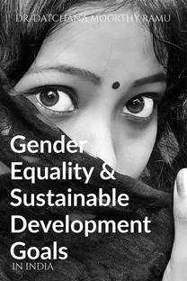 Gender Equality &amp; Sustainable Development Goals