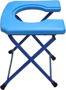 ACCURATE COMMODE CHAIR/ COMMODE STOOL Commode Chair