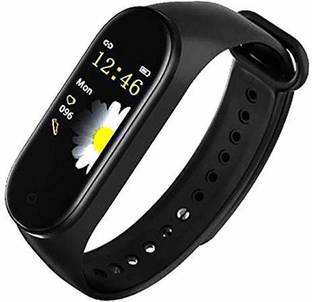 NKL Activity Tracker / Heartbeat Watch