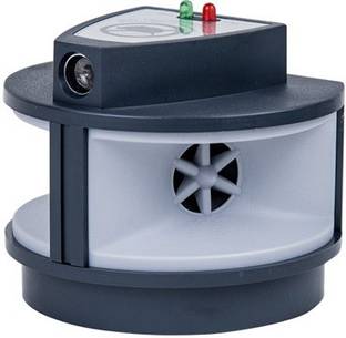leaven LS927 DUO PRO ULTRASONIC PEST REPELLER