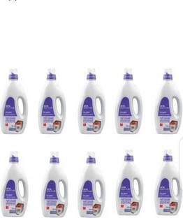 IFB TOP LOAD FLUFF LIQUID DETERGENT (PACK OF 10) Fresh Liquid Detergent