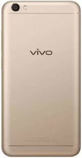 Farcry Vivo V5 Back Panel