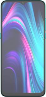 Micromax IN 1b (Green, 64 GB)