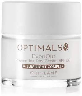 Oriflame OPTIMALS EVEN OUT DAY CREAM