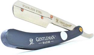 Gentleman razor shaving razor men saloon shaving razor razors, Men