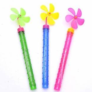 SM Exports Scented Bubble Machine Liquid